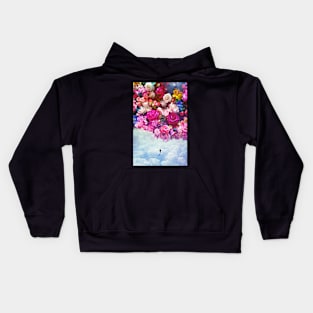 Chasing Beauty Kids Hoodie